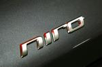 Kia e-Niro 2018 года (WW)